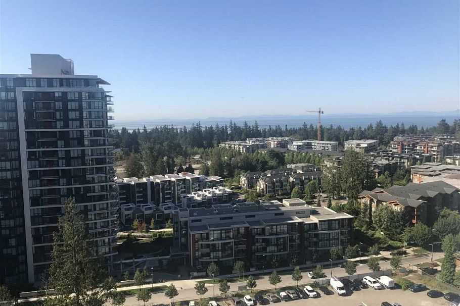 1907 3355 Binning Road Vancouver, BC - 23