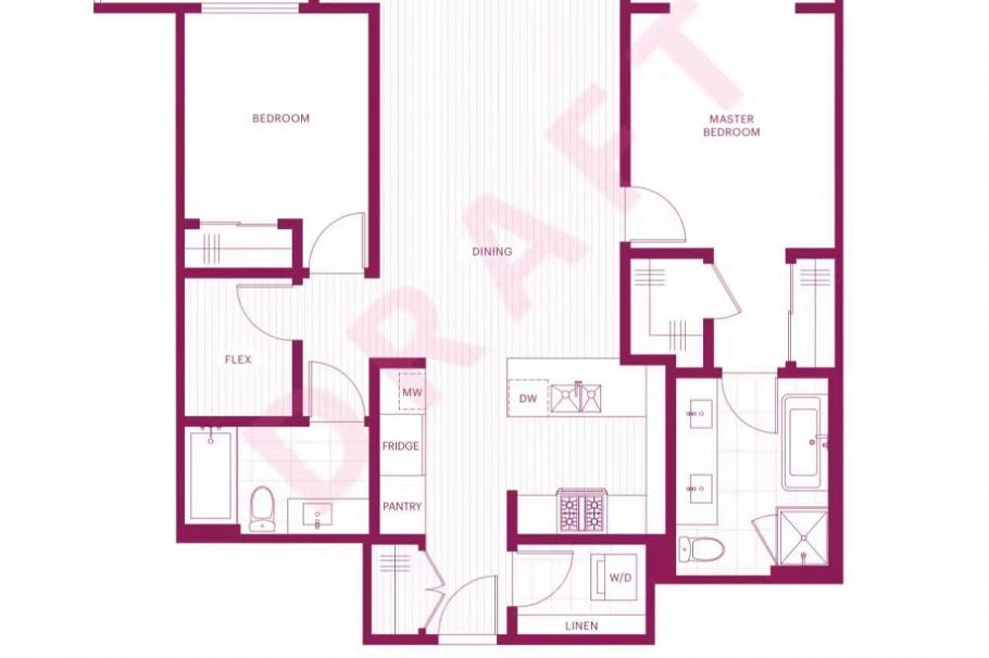 203 6999 Cambie Street Vancouver, BC - 22
