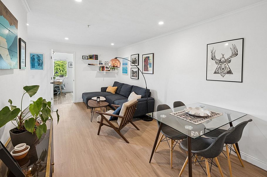 305 688 E 16th Avenue Vancouver, BC - 7