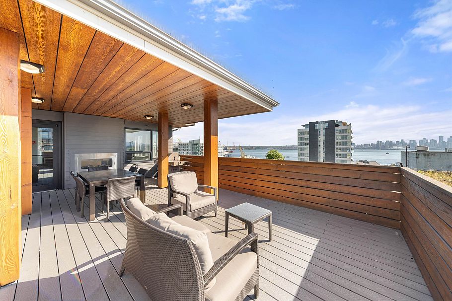 301 123 W 1st Street North Vancouver, BC - 26