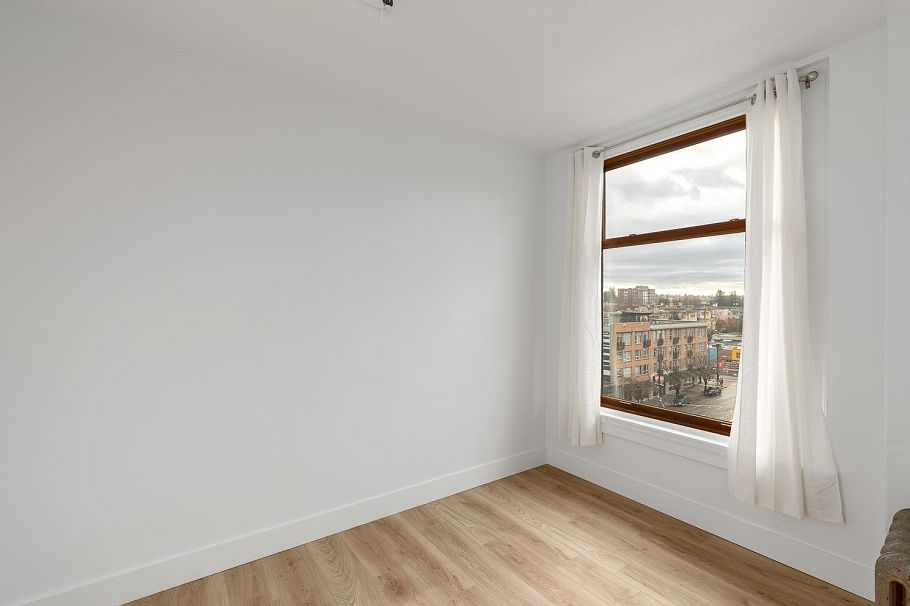 506 175 E Broadway Vancouver, BC - 12