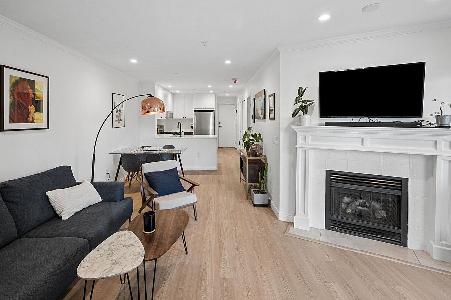 305 688 E 16th Avenue Vancouver, BC - 5