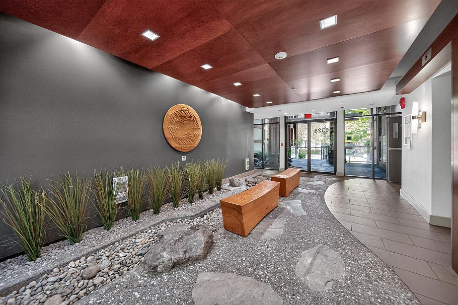 213 6328 Larkin Drive Vancouver, BC - 21