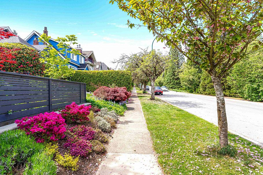 3022 W King Edward Avenue Vancouver, BC - 36