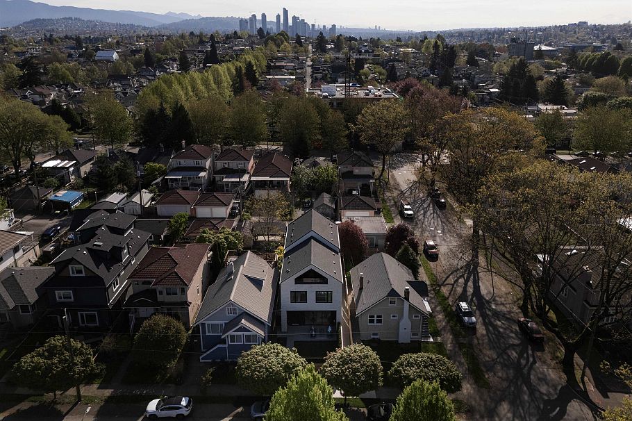 2256 Garden Drive Vancouver, BC - 31