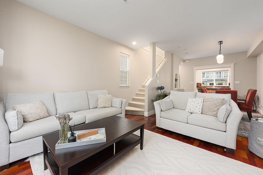 888 W 15th Avenue Vancouver, BC - 6