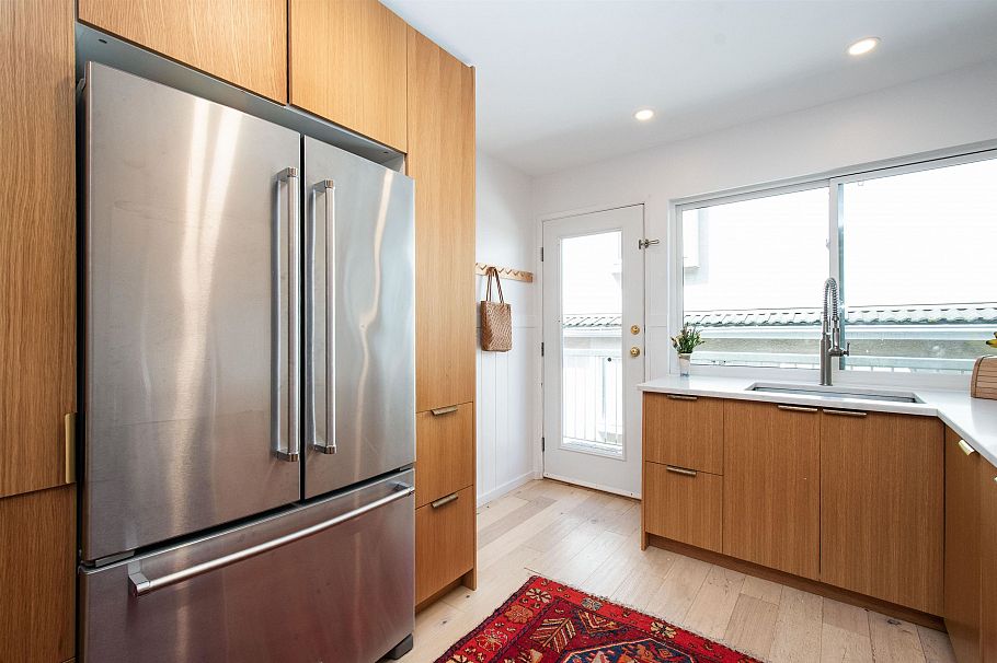3385 Ontario Street Vancouver, BC - 11