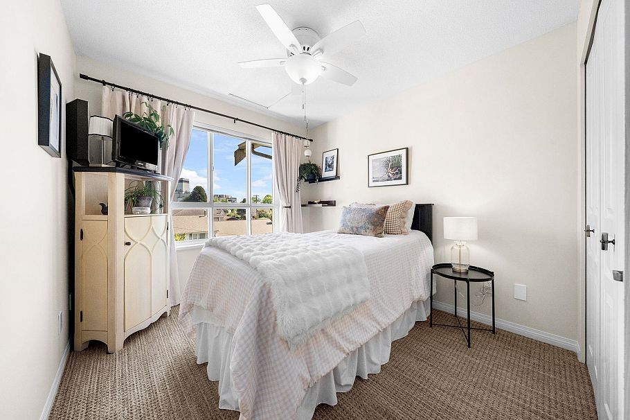 303 365 E 1st Street North Vancouver, BC - 16