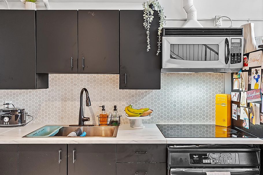 205 234 E 5th Avenue Vancouver, BC - 20