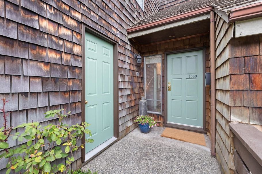 7860 Marchwood Place Vancouver, BC - 39