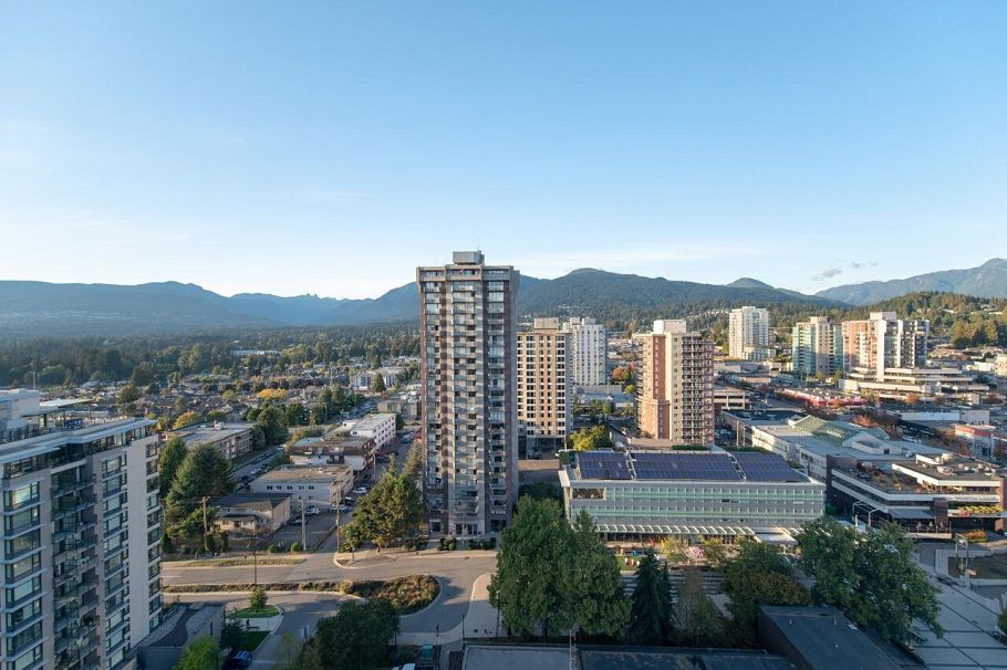 1801 158 W 13th Street North Vancouver, BC - 8