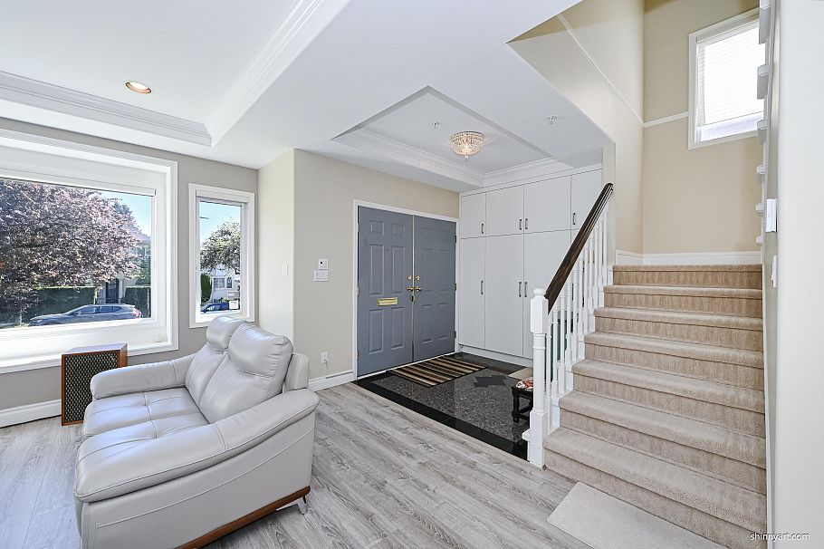 1933 W 42nd Avenue Vancouver, BC - 5