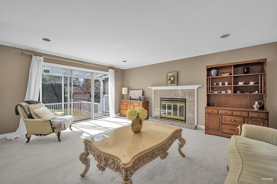 2986 W 35th Avenue Vancouver, BC - 13