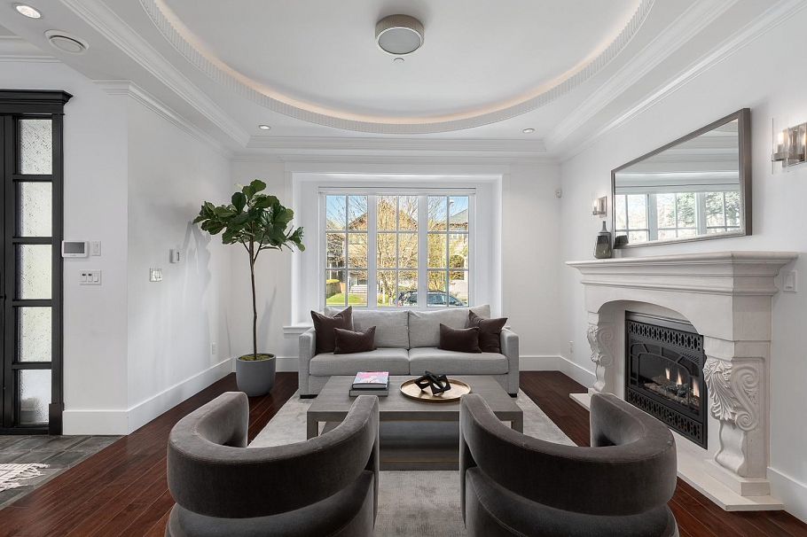 2958 W 40th Avenue Vancouver, BC - 4