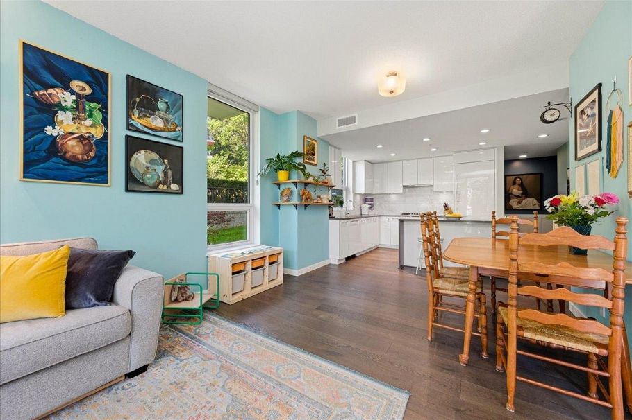 103 3487 Binning Road Vancouver, BC - 13