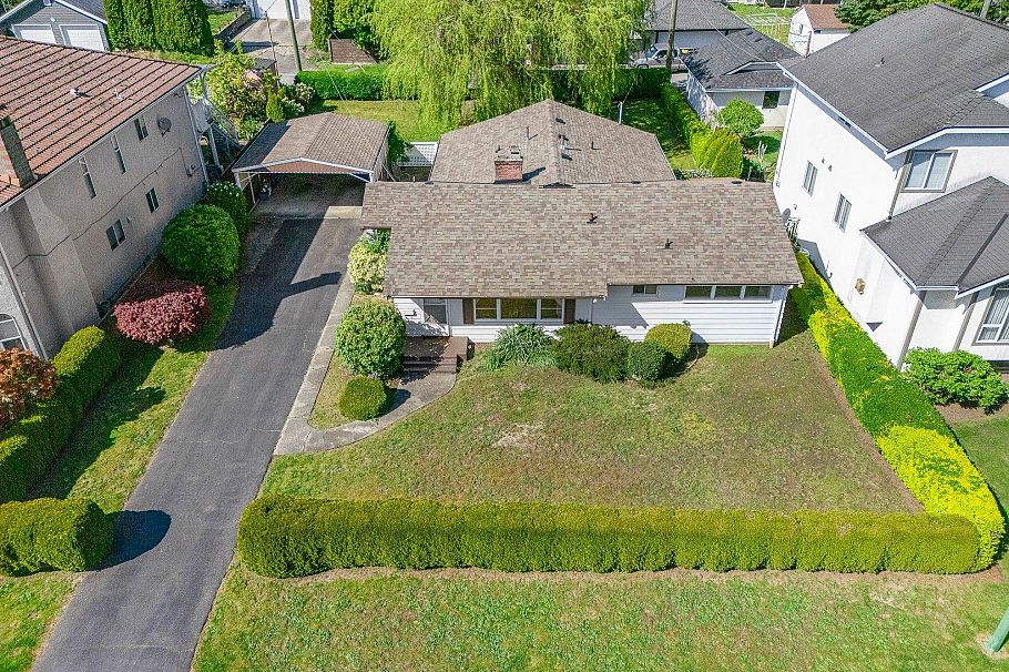 3975 Spruce Street Burnaby, BC - 15