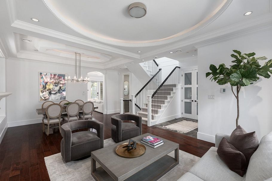 2958 W 40th Avenue Vancouver, BC - 5