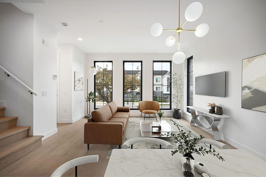 101 157 W King Edward Avenue Vancouver, BC - 4
