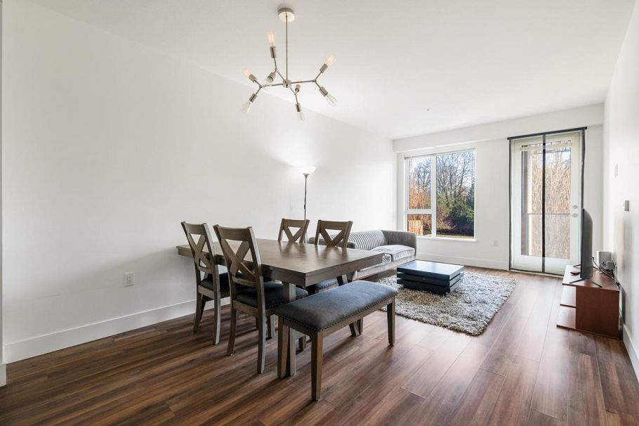 205 6933 Cambie Street Vancouver, BC - 4