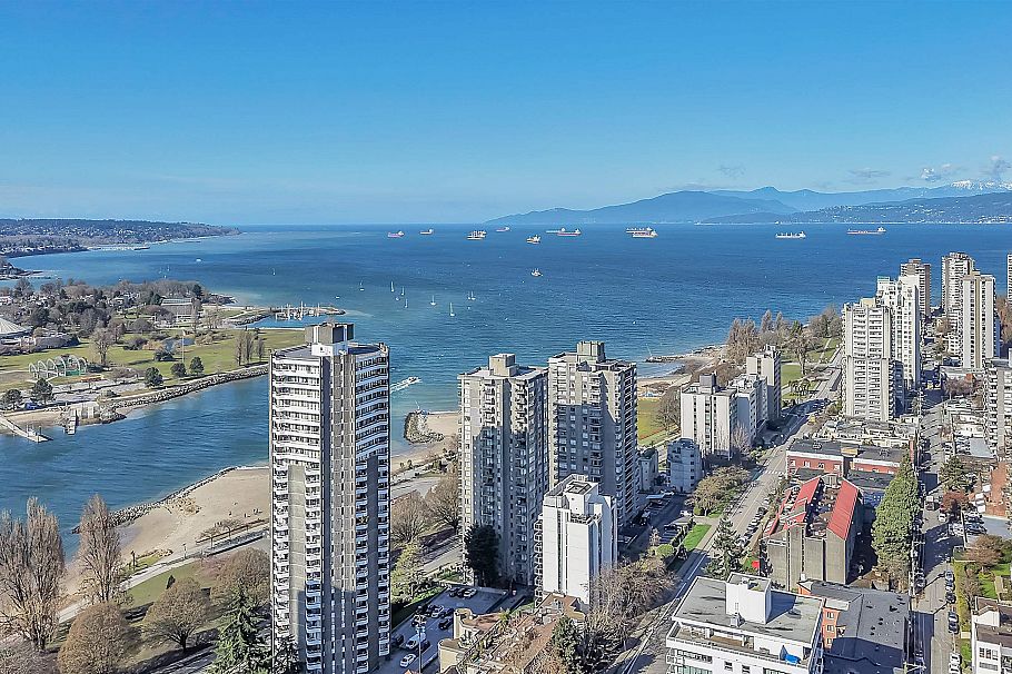 1002 1020 Harwood Street Vancouver, BC - 36