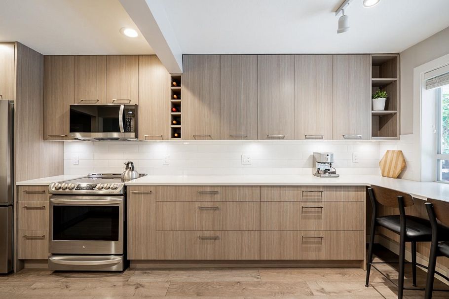 107 1283 Parkgate Avenue North Vancouver, BC - 11