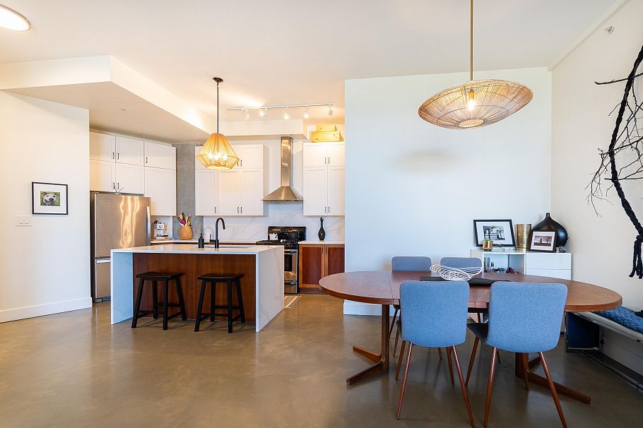 414 2635 Prince Edward Street Vancouver, BC - 7