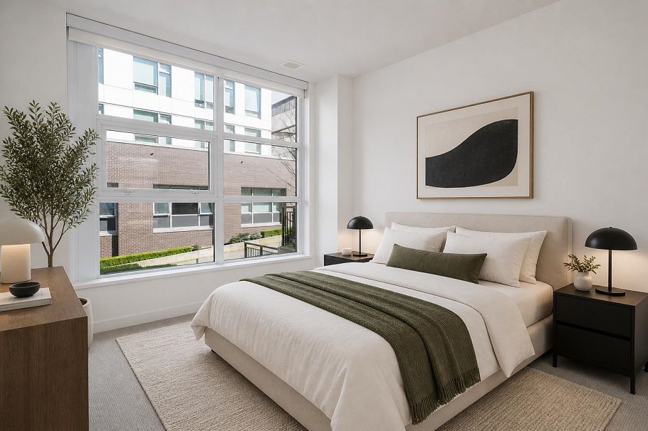 504 5598 Ormidale S Street Vancouver, BC - 8