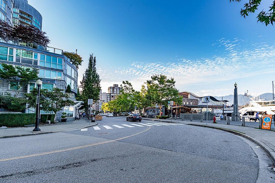 574 Nicola Street Vancouver, BC - 8