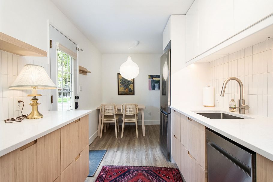 3385 Ontario Street Vancouver, BC - 31
