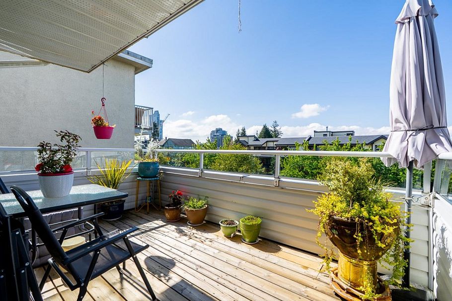 238 W 4th Street North Vancouver, BC - 26