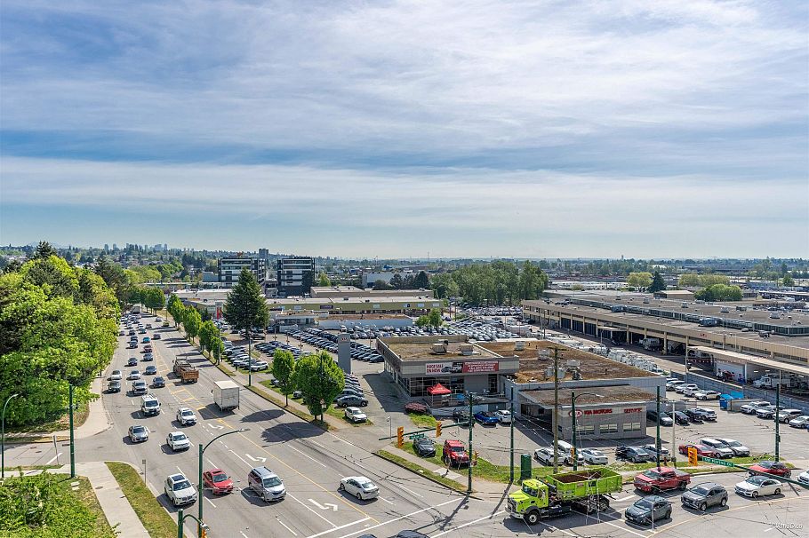 901 455 SW Marine Drive Vancouver, BC - 21