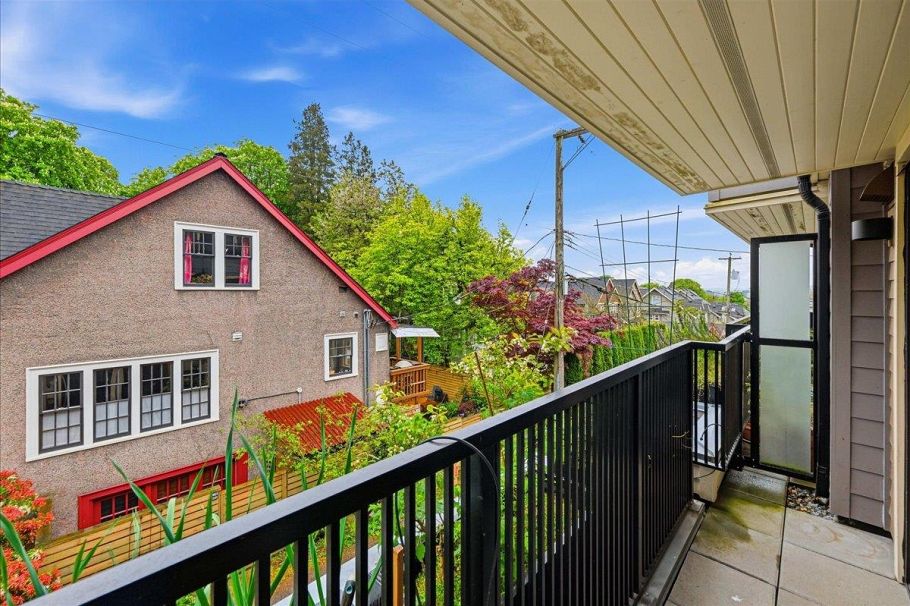 1047 Victoria Drive Vancouver, BC - 17