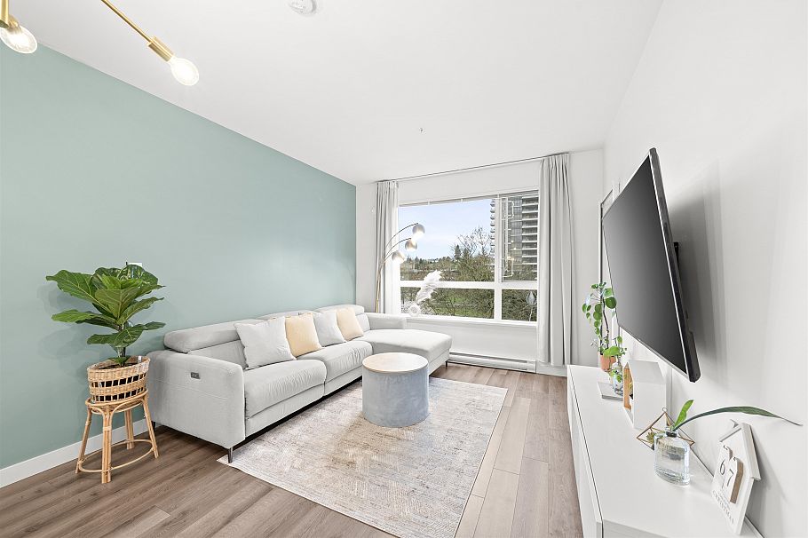 515 2188 Madison Avenue Burnaby, BC - 6