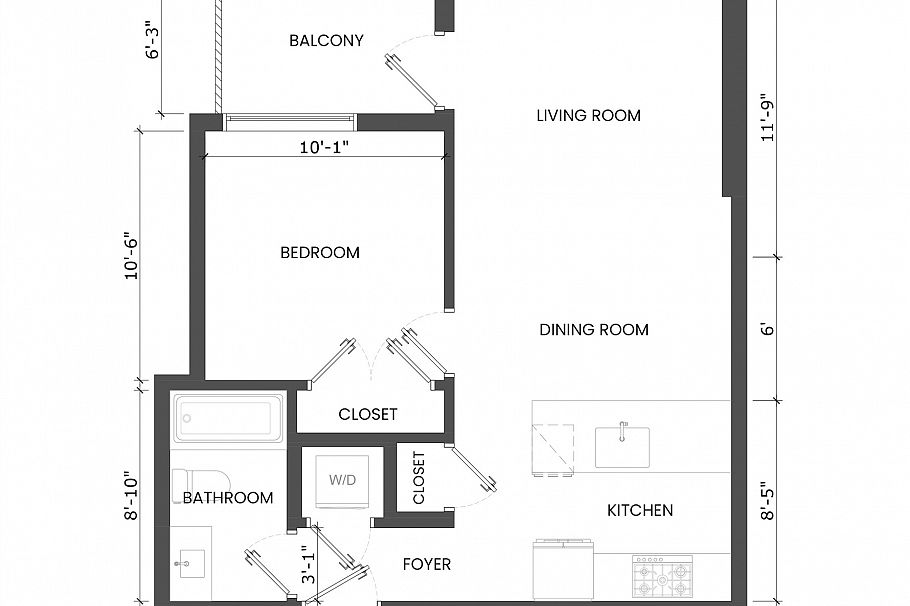 1308 4433 Alaska Street Burnaby, BC - 39