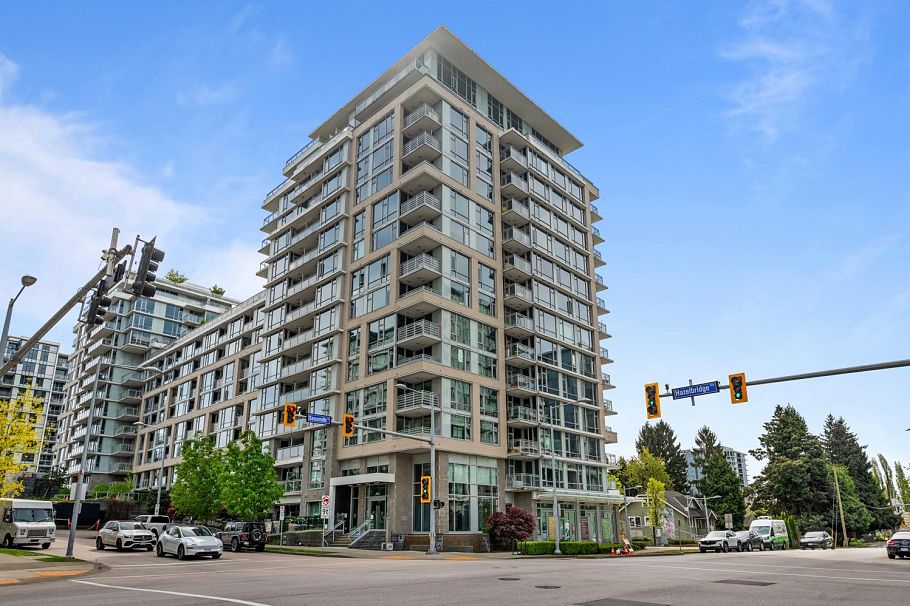 911 8800 Hazelbridge Way Richmond, BC - 33