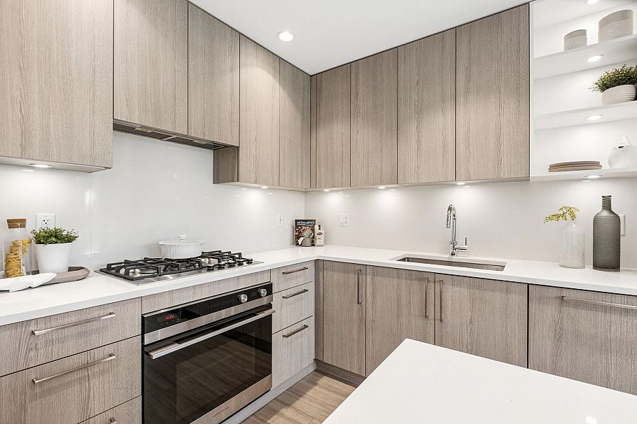 201 707 E 3rd Street North Vancouver, BC - 13