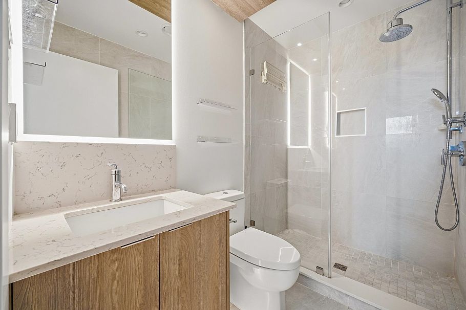 103 7638 Cambie Street Vancouver, BC - 9