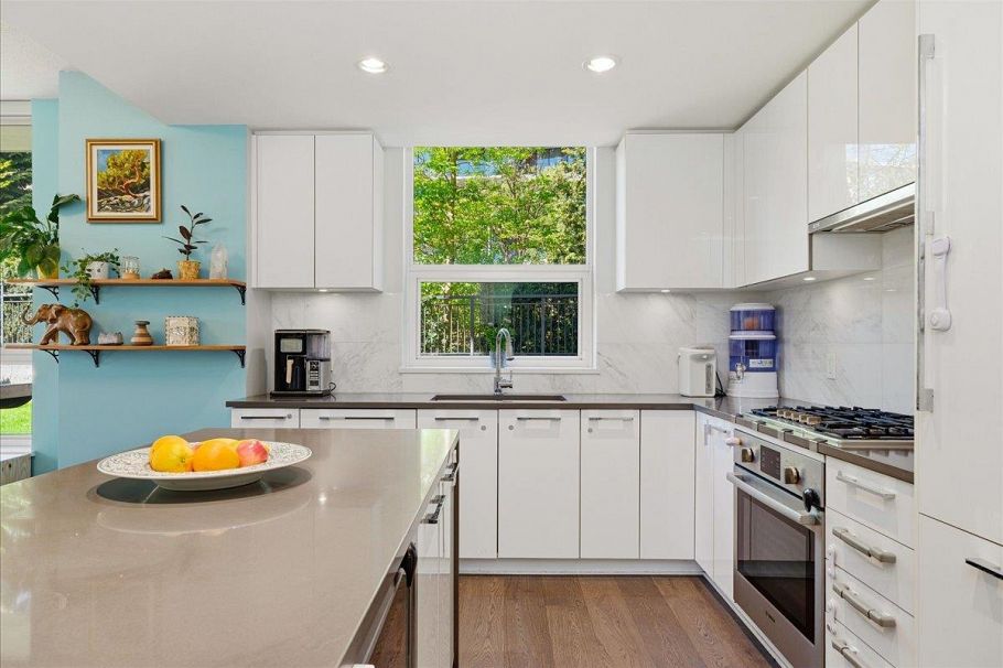 103 3487 Binning Road Vancouver, BC - 9