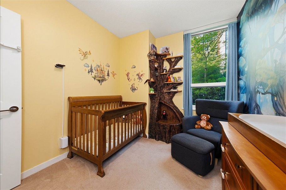 103 3487 Binning Road Vancouver, BC - 23