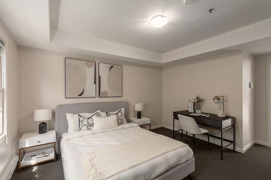 1935 W 12th Avenue Vancouver, BC - 17