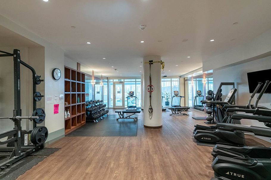 3407 1788 Gilmore Avenue Burnaby, BC - 20