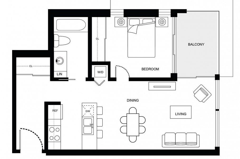 804 4888 Nanaimo Street Vancouver, BC - 27