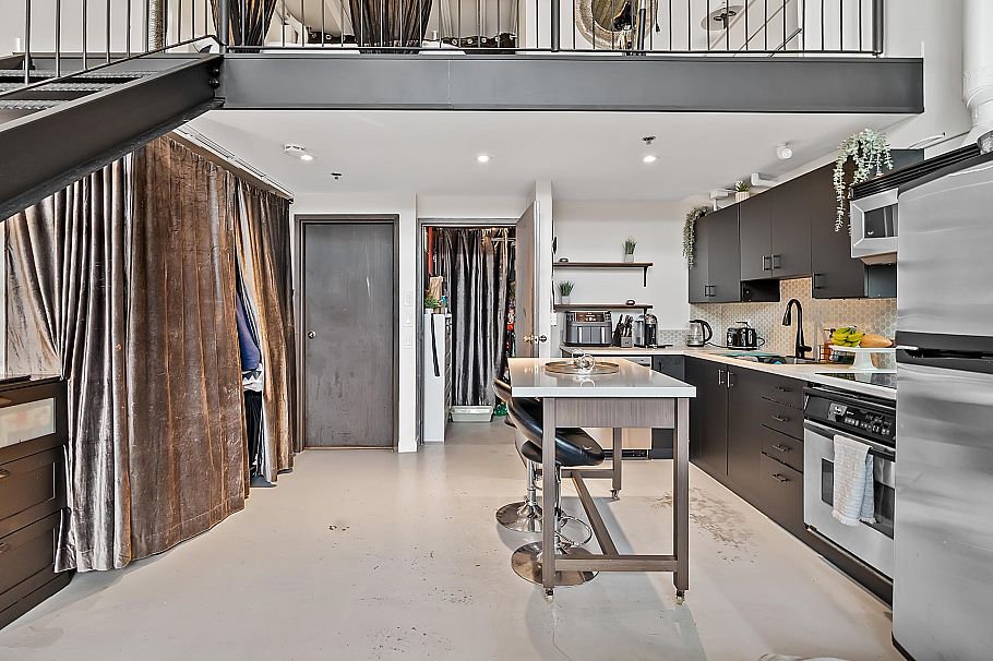 205 234 E 5th Avenue Vancouver, BC - 13