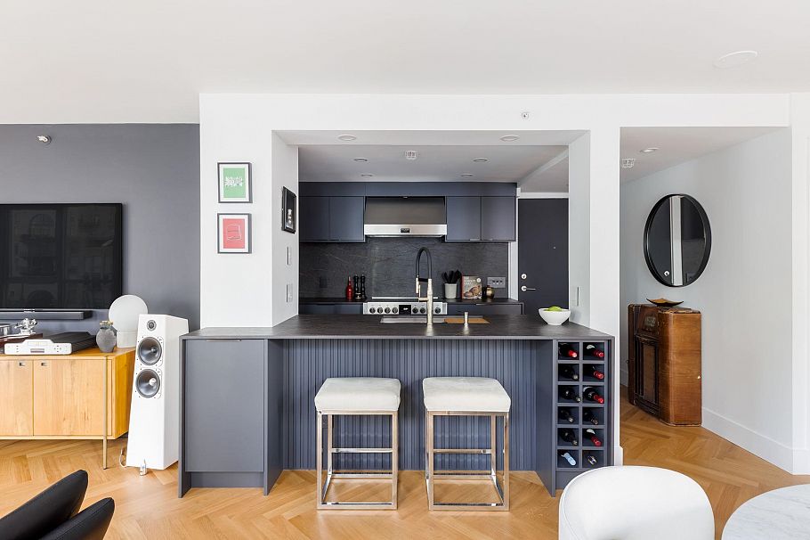806 1318 Homer Street Vancouver, BC - 14