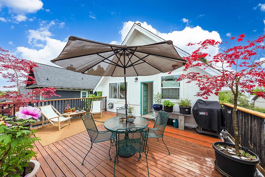 827 E 16th Avenue Vancouver, BC - 15