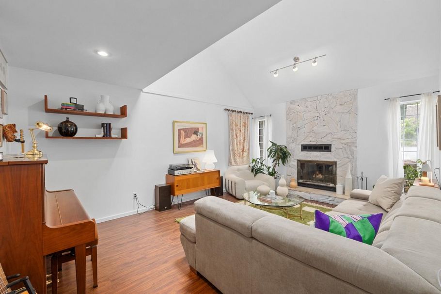 7860 Marchwood Place Vancouver, BC - 9