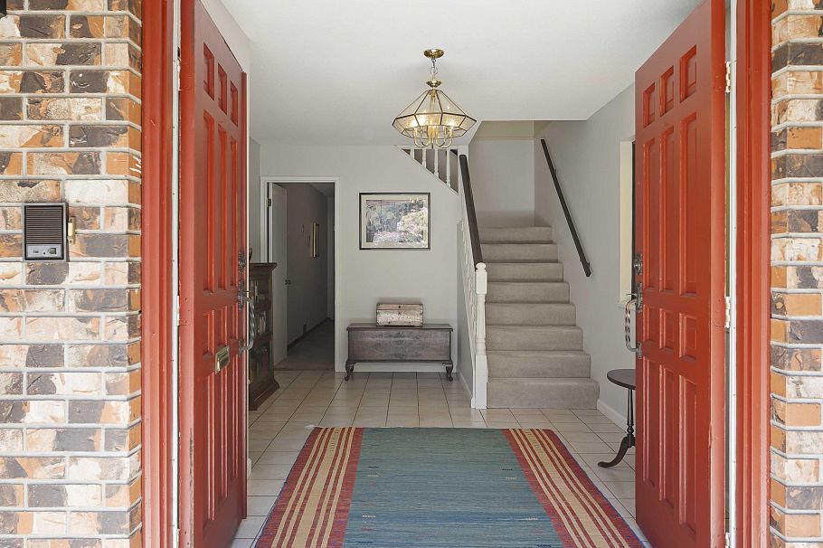 3765 W 30th Avenue Vancouver, BC - 4