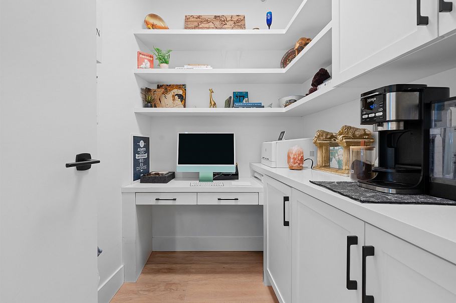 1903 1189 Melville Street Vancouver, BC - 27