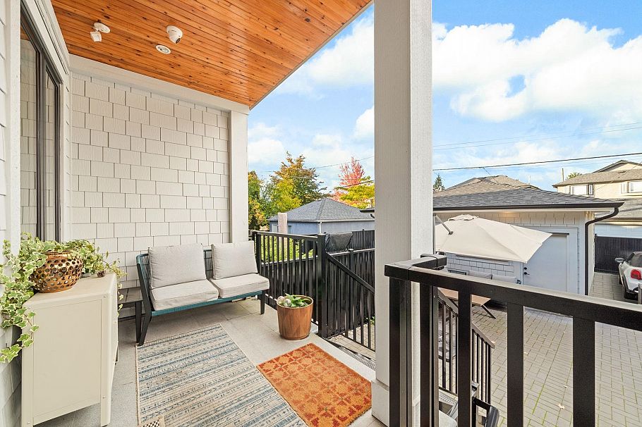 2815 W 19th Avenue Vancouver, BC - 22