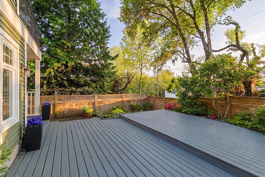 1922 E 6th Avenue Vancouver, BC - 22